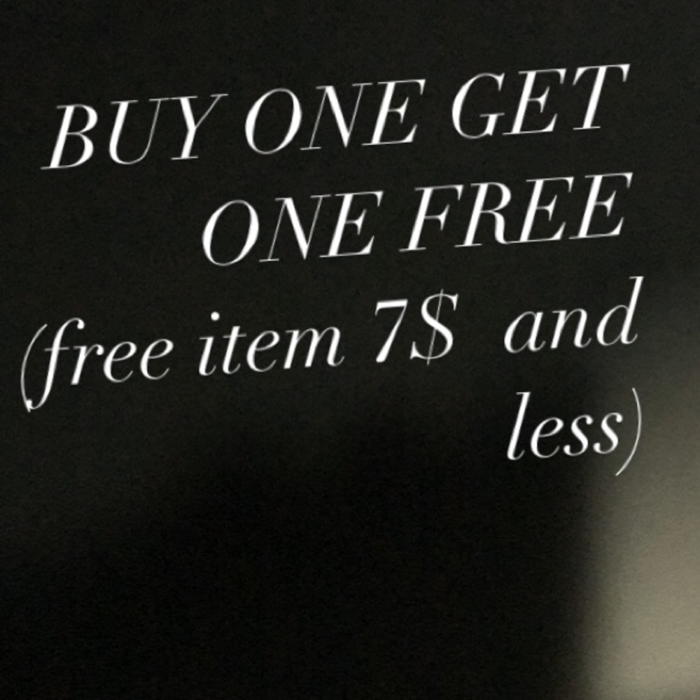BOGO
